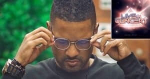 Music video by Dwayne Tryumf performing Sanctified