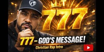 dwayne tryumf 777 intro music video