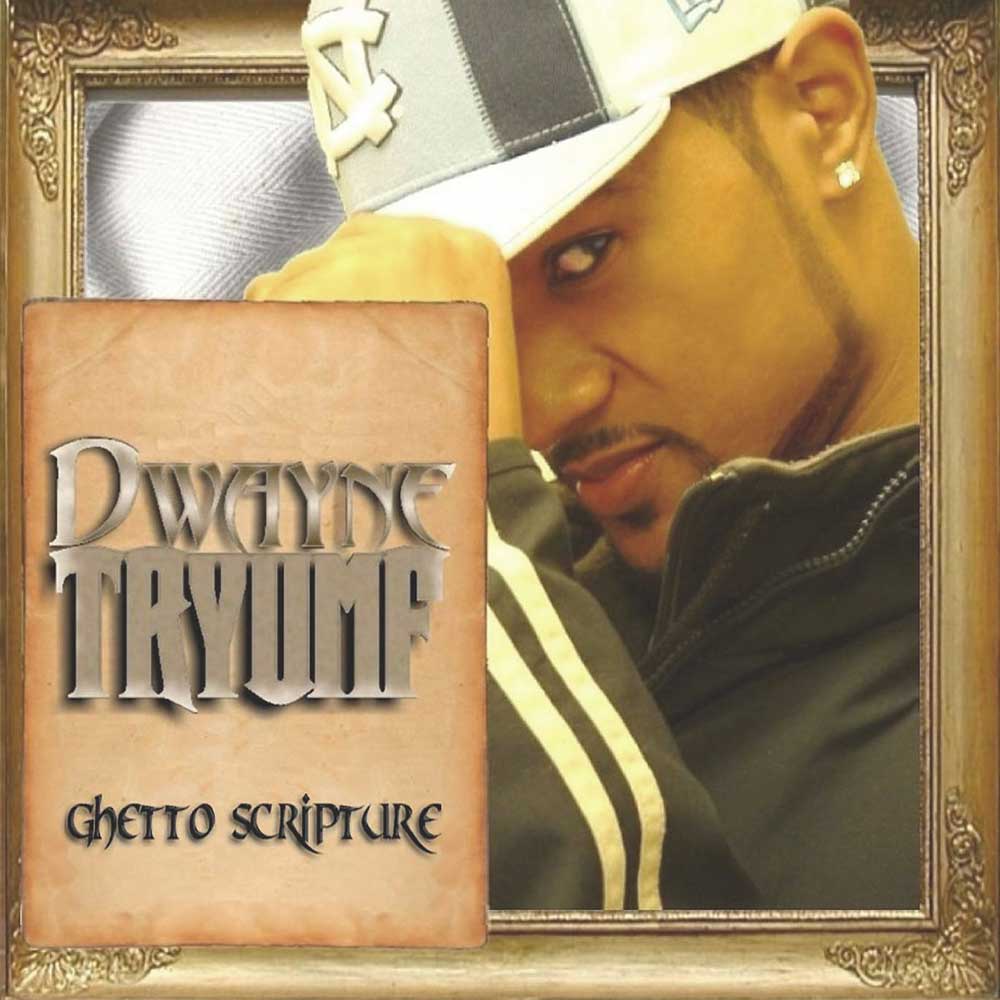 Ghetto Scripture Intro