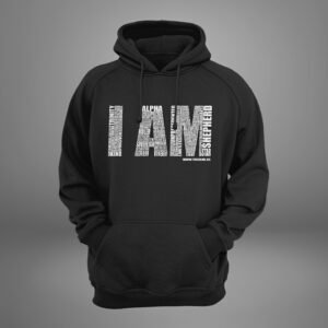 THISISME.US I AM Hoodie