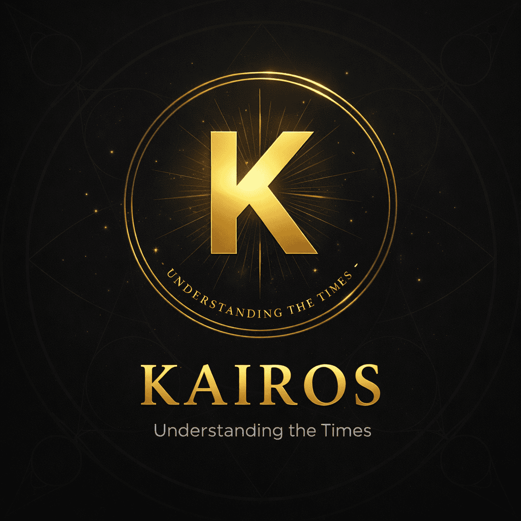 Kairos Bible Prophecy AI