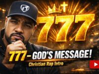 Dwayne Tryumf - 777 Intro video thumbnail