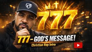 Dwayne Tryumf - 777 Intro video thumbnail