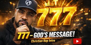 Dwayne Tryumf - 777 Intro video thumbnail