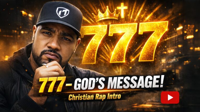 Dwayne Tryumf - 777 Intro video thumbnail
