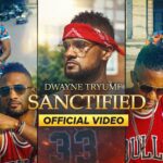 Dwayne Tryumf - Sanctified video thumbnail