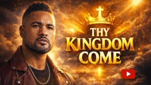 Music video by Dwayne Tryumf performing Thy Kingdom Come