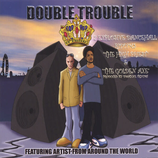 various-double-trouble
